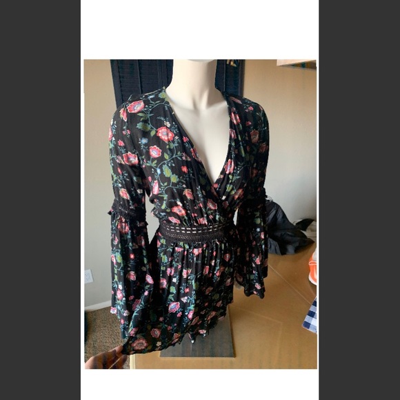 Romper - Adam Levine - Picture 2 of 2